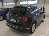  Volkswagen  Tiguan Volkswagen  2.0 TDI SCR 150KM DSG 7 Life 5d #2