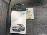  Volkswagen  Tiguan Volkswagen  2.0 TDI SCR 150KM DSG 7 Life 5d #3
