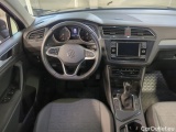  Volkswagen  Tiguan Volkswagen  2.0 TDI SCR 150KM DSG 7 Life 5d #8