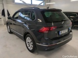  Volkswagen  Tiguan Volkswagen  2.0 TDI SCR 150KM DSG 7 Life 5d #13