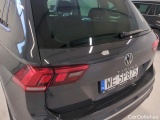  Volkswagen  Tiguan Volkswagen  2.0 TDI SCR 150KM DSG 7 Life 5d #62