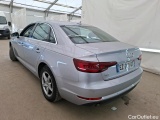  Audi  A4  Berline business line 2.0 TDI 150CV BVA7 E6 #2