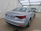  Audi  A4  Berline business line 2.0 TDI 150CV BVA7 E6 #3