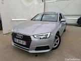  Audi  A4  Berline business line 2.0 TDI 150CV BVA7 E6 