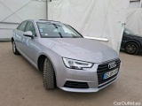  Audi  A4  Berline business line 2.0 TDI 150CV BVA7 E6 #4
