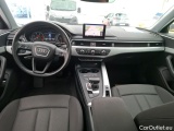  Audi  A4  Berline business line 2.0 TDI 150CV BVA7 E6 #5