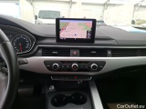  Audi  A4  Berline business line 2.0 TDI 150CV BVA7 E6 #7