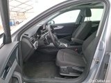  Audi  A4  Berline business line 2.0 TDI 150CV BVA7 E6 #8