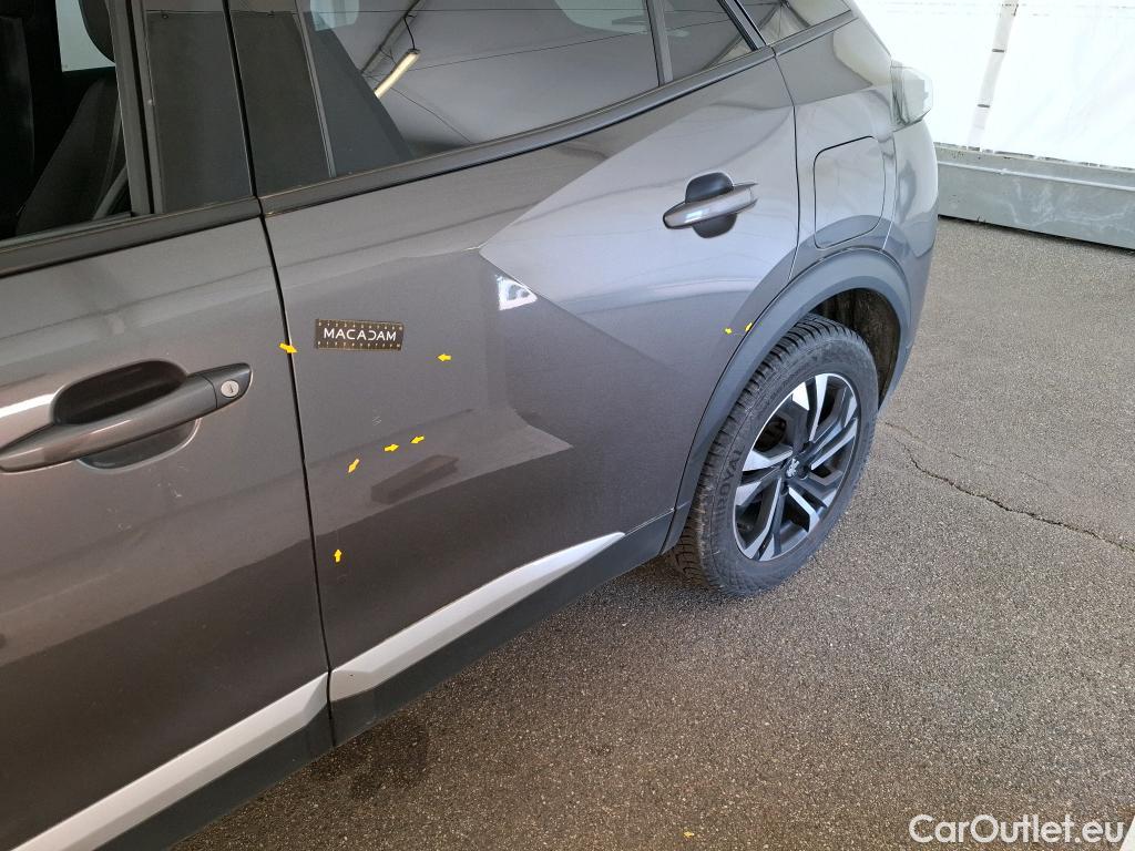  Peugeot  2008  Allure 1.5 HDi 130CV BVA8 E6d #1