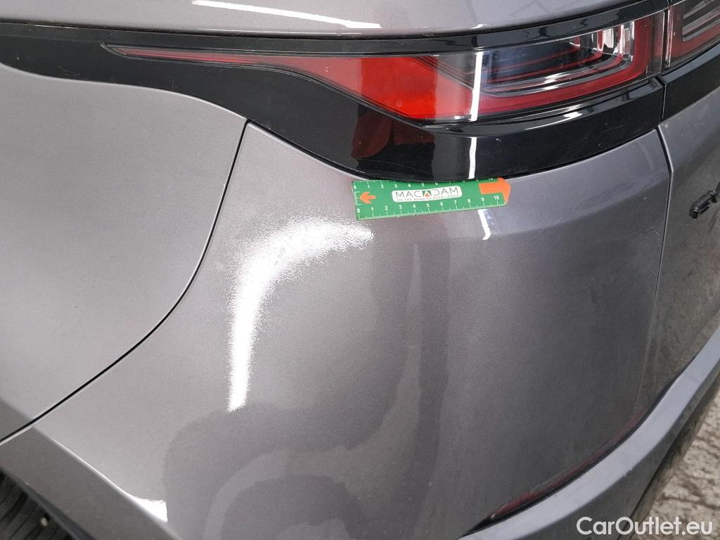  Land Rover  Range Rover Evoque LAND ROVER  / 2018 / 5P / SUV P200 Flex BVA 4WD R-Dynamic S #5