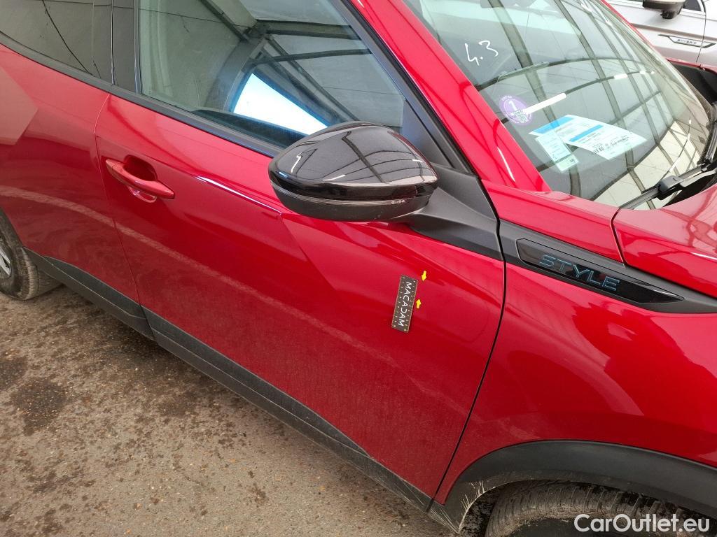  Peugeot  2008  Style 1.2 PureTech 100CV BVM6 E6d #1