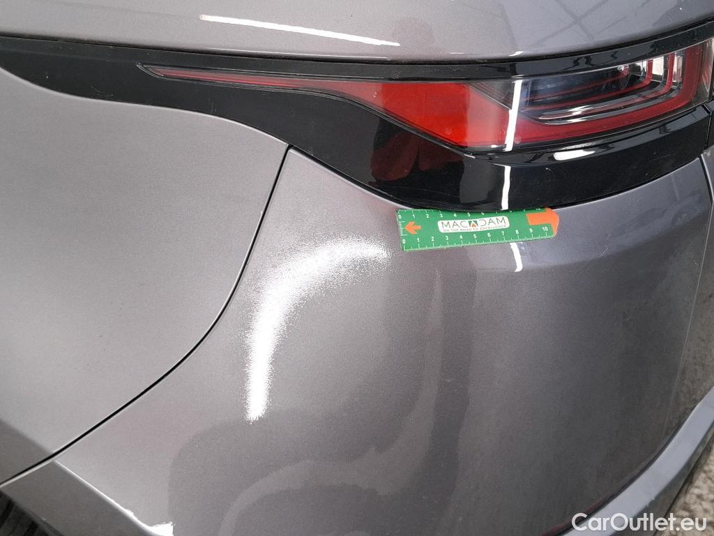  Land Rover  Range Rover Evoque LAND ROVER  / 2018 / 5P / SUV P200 Flex BVA 4WD R-Dynamic S #6
