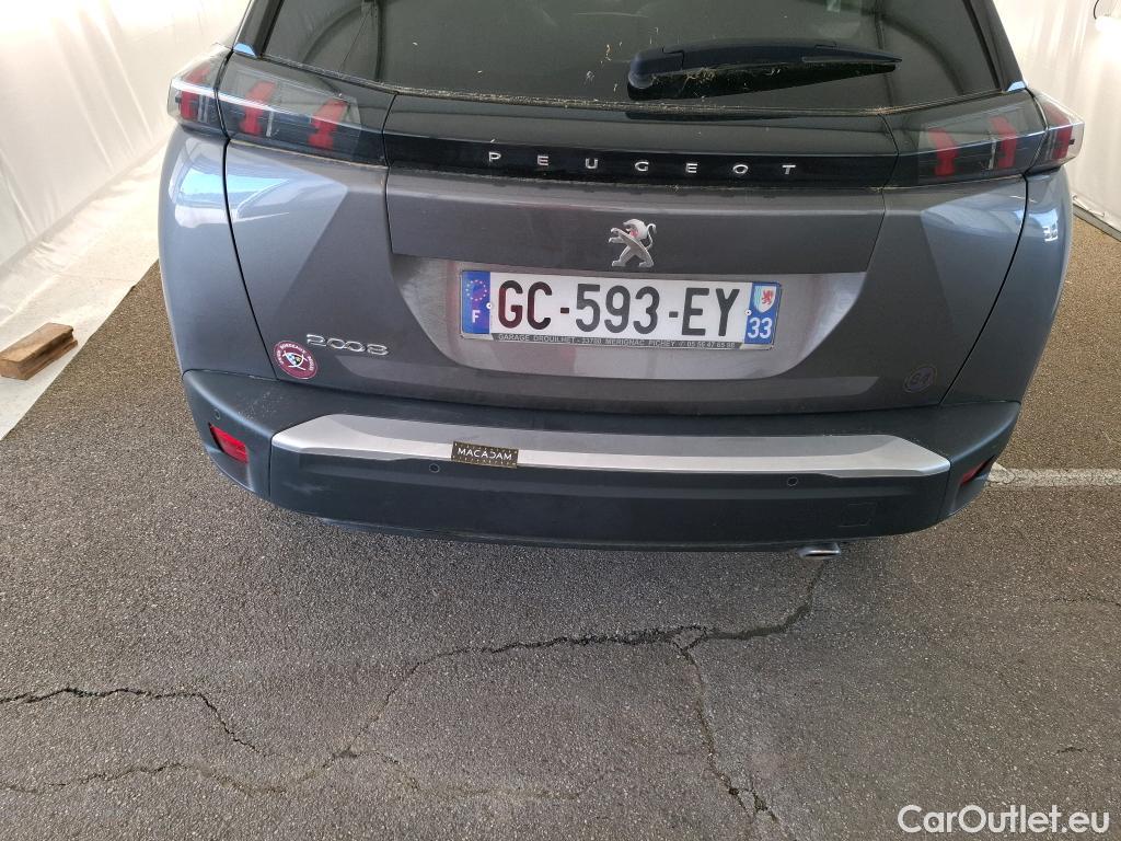  Peugeot  2008  Allure 1.5 HDi 130CV BVA8 E6d #27