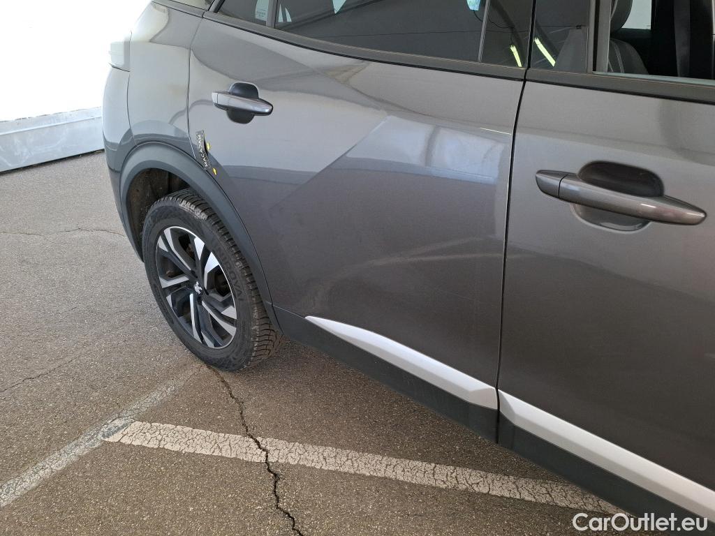  Peugeot  2008  Allure 1.5 HDi 130CV BVA8 E6d #23