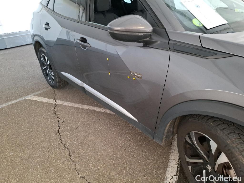  Peugeot  2008  Allure 1.5 HDi 130CV BVA8 E6d #19