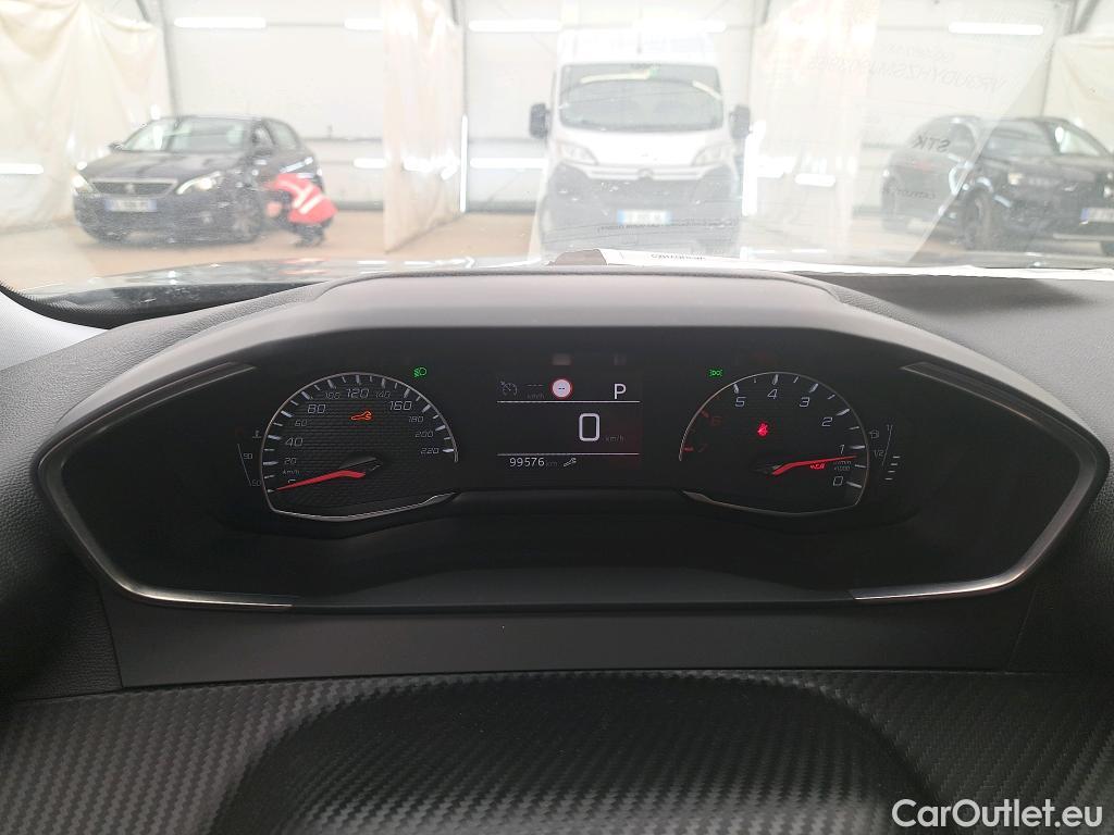  Peugeot  2008  Active Business 1.5 HDi 130CV BVA8 E6d #15