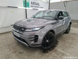  Land Rover  Range Rover Evoque LAND ROVER  / 2018 / 5P / SUV P200 Flex BVA 4WD R-Dynamic S 