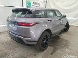  Land Rover  Range Rover Evoque LAND ROVER  / 2018 / 5P / SUV P200 Flex BVA 4WD R-Dynamic S #3