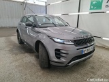  Land Rover  Range Rover Evoque LAND ROVER  / 2018 / 5P / SUV P200 Flex BVA 4WD R-Dynamic S #4