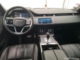  Land Rover  Range Rover Evoque LAND ROVER  / 2018 / 5P / SUV P200 Flex BVA 4WD R-Dynamic S #5
