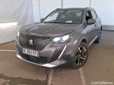  Peugeot  2008  Allure 1.5 HDi 130CV BVA8 E6d 