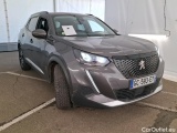  Peugeot  2008  Allure 1.5 HDi 130CV BVA8 E6d #4