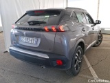  Peugeot  2008  Allure 1.5 HDi 130CV BVA8 E6d #3