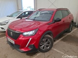  Peugeot  2008  Style 1.2 PureTech 100CV BVM6 E6d 