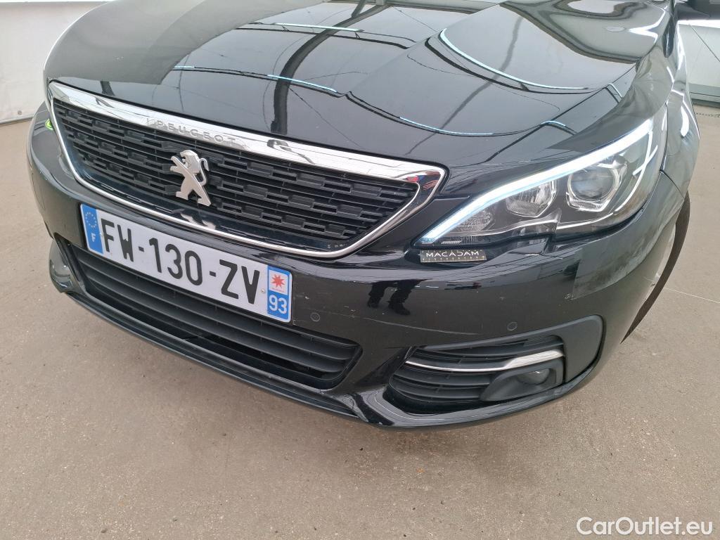  Peugeot  308  Active Business 1.5 HDi 130CV BVM6 E6d #9