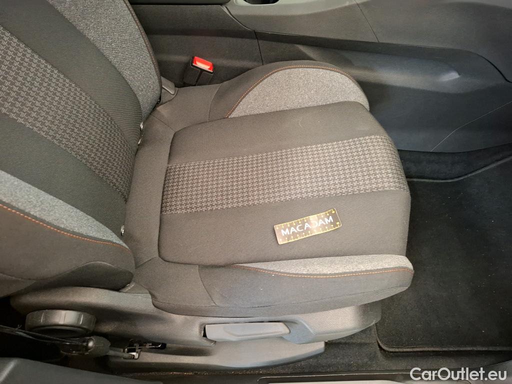  Peugeot  3008  Active Business 1.5 HDi 130CV BVA8 E6d #9
