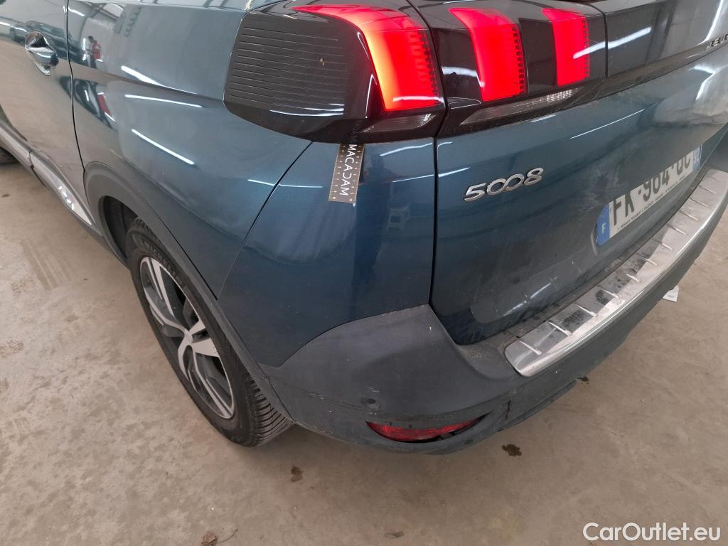  Peugeot  5008  Allure Business 1.5 HDi 130CV BVA8 E6dT #69