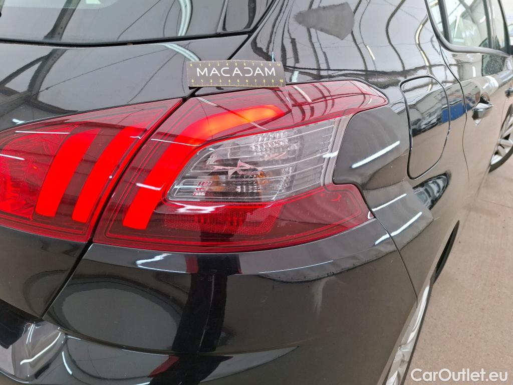  Peugeot  308  Active Business 1.5 HDi 130CV BVM6 E6d #7