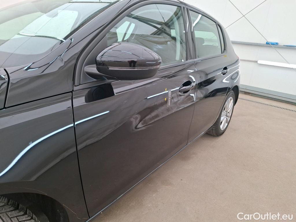  Peugeot  308  Active Business 1.5 HDi 130CV BVM6 E6d #30