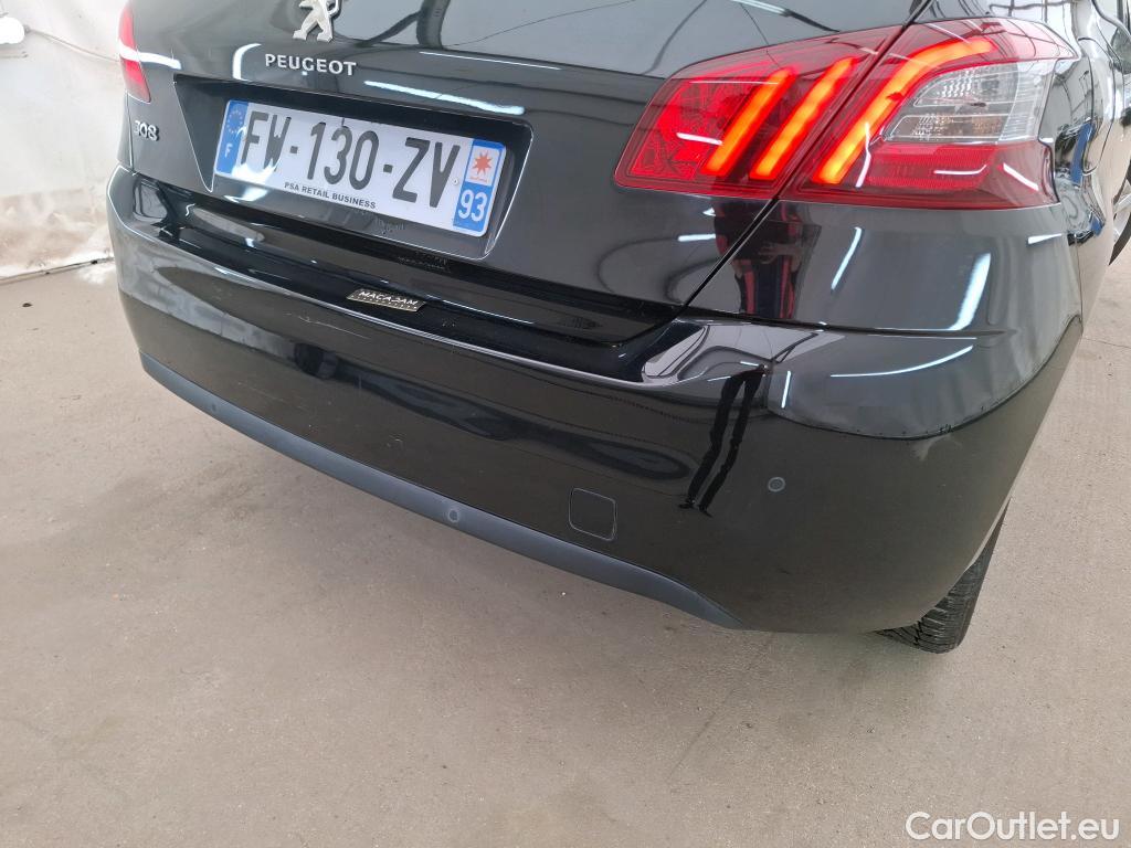  Peugeot  308  Active Business 1.5 HDi 130CV BVM6 E6d #12