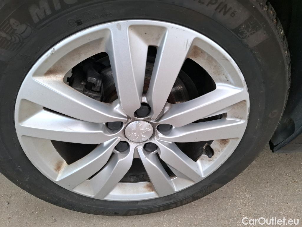  Peugeot  308  Active Business 1.5 HDi 130CV BVM6 E6d #18