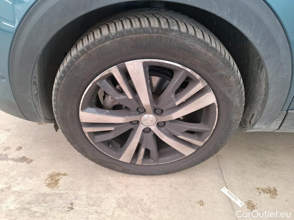  Peugeot  5008  Allure Business 1.5 HDi 130CV BVA8 E6dT #34