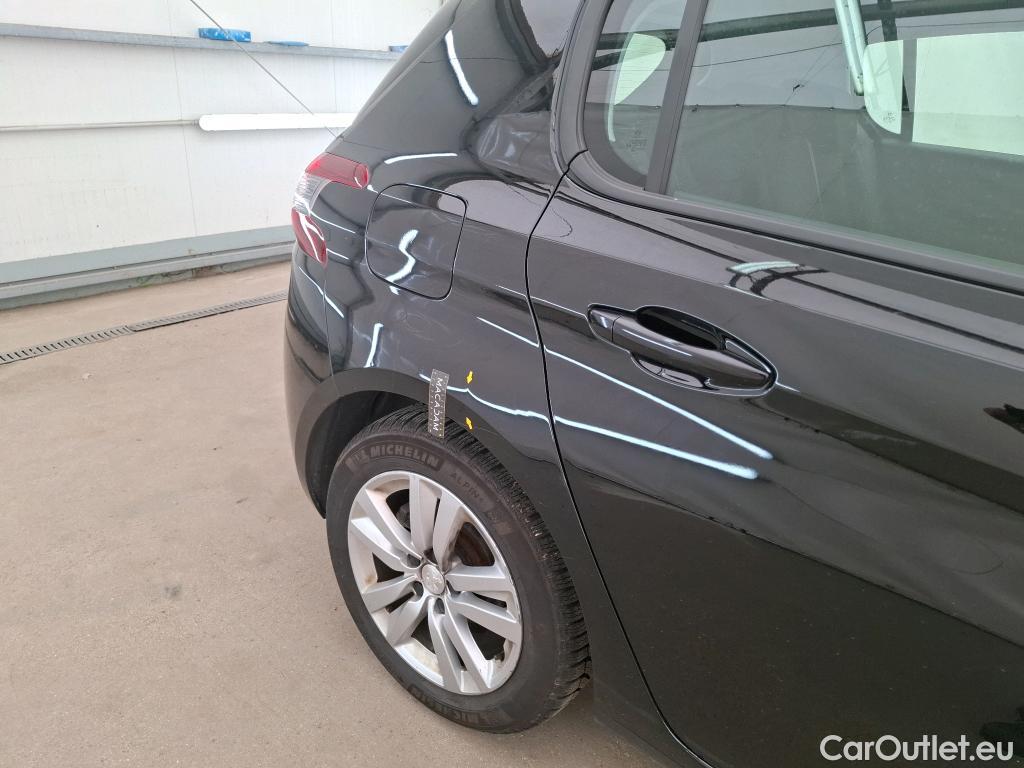 Peugeot  308  Active Business 1.5 HDi 130CV BVM6 E6d #1