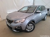  Peugeot  3008  Active Business 1.5 HDi 130CV BVA8 E6d 
