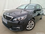  Peugeot  308  Active Business 1.5 HDi 130CV BVM6 E6d 