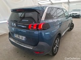  Peugeot  5008  Allure Business 1.5 HDi 130CV BVA8 E6dT #3
