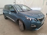  Peugeot  5008  Allure Business 1.5 HDi 130CV BVA8 E6dT #4