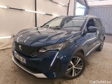  Peugeot  5008  Allure Pack 1.5 HDi 130CV BVA8 7 Sieges E6d 