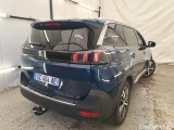  Peugeot  5008  Allure Pack 1.5 HDi 130CV BVA8 7 Sieges E6d #3