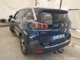  Peugeot  5008  Allure Pack 1.5 HDi 130CV BVA8 7 Sieges E6d #2
