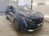  Peugeot  5008  Allure Pack 1.5 HDi 130CV BVA8 7 Sieges E6d #4