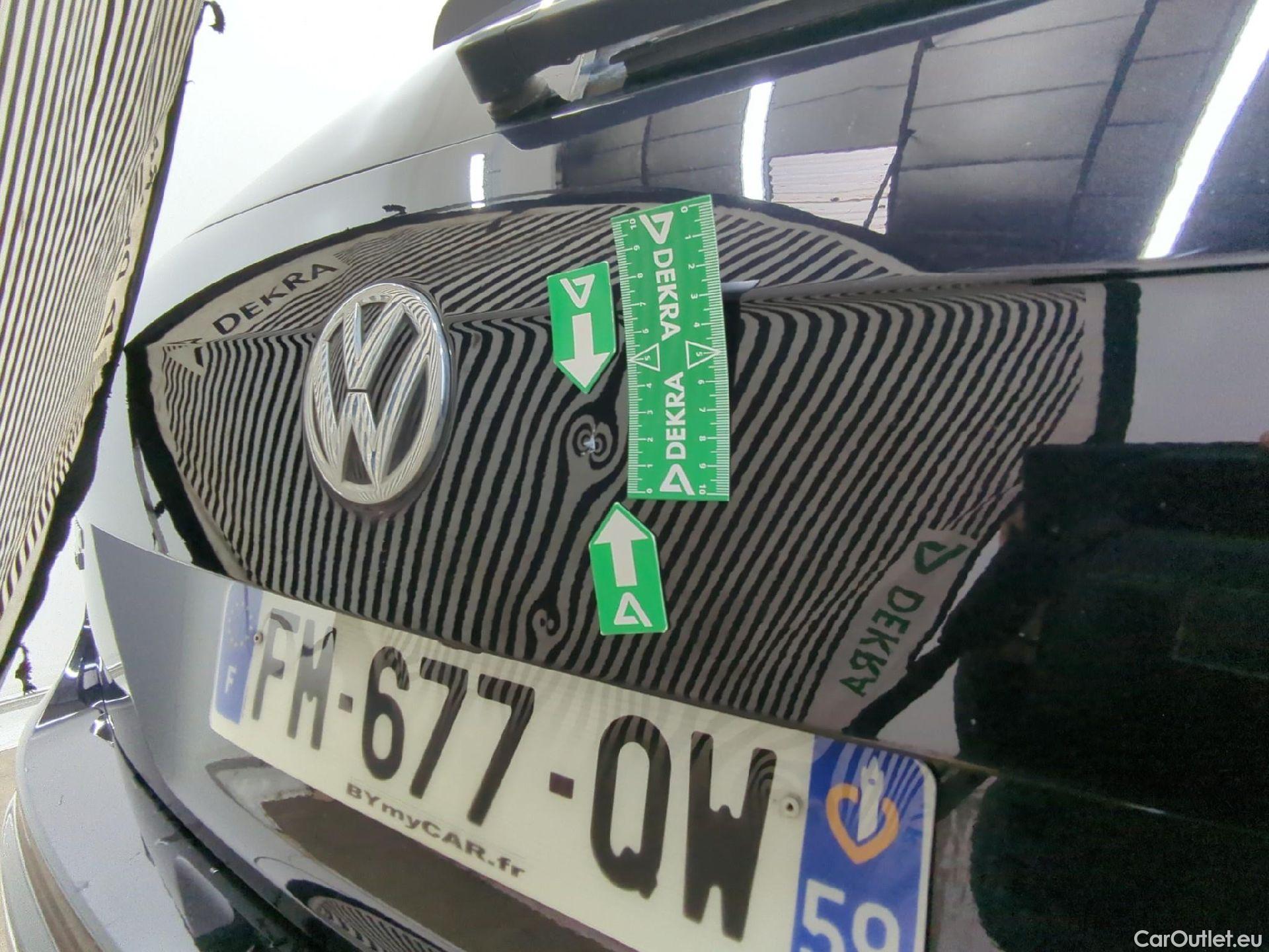  Volkswagen  Tiguan VOLKSWAGEN  Allspace 5p SUV 2.0 TDI 190 DSG7 Carat Exclusive 4Motion #50