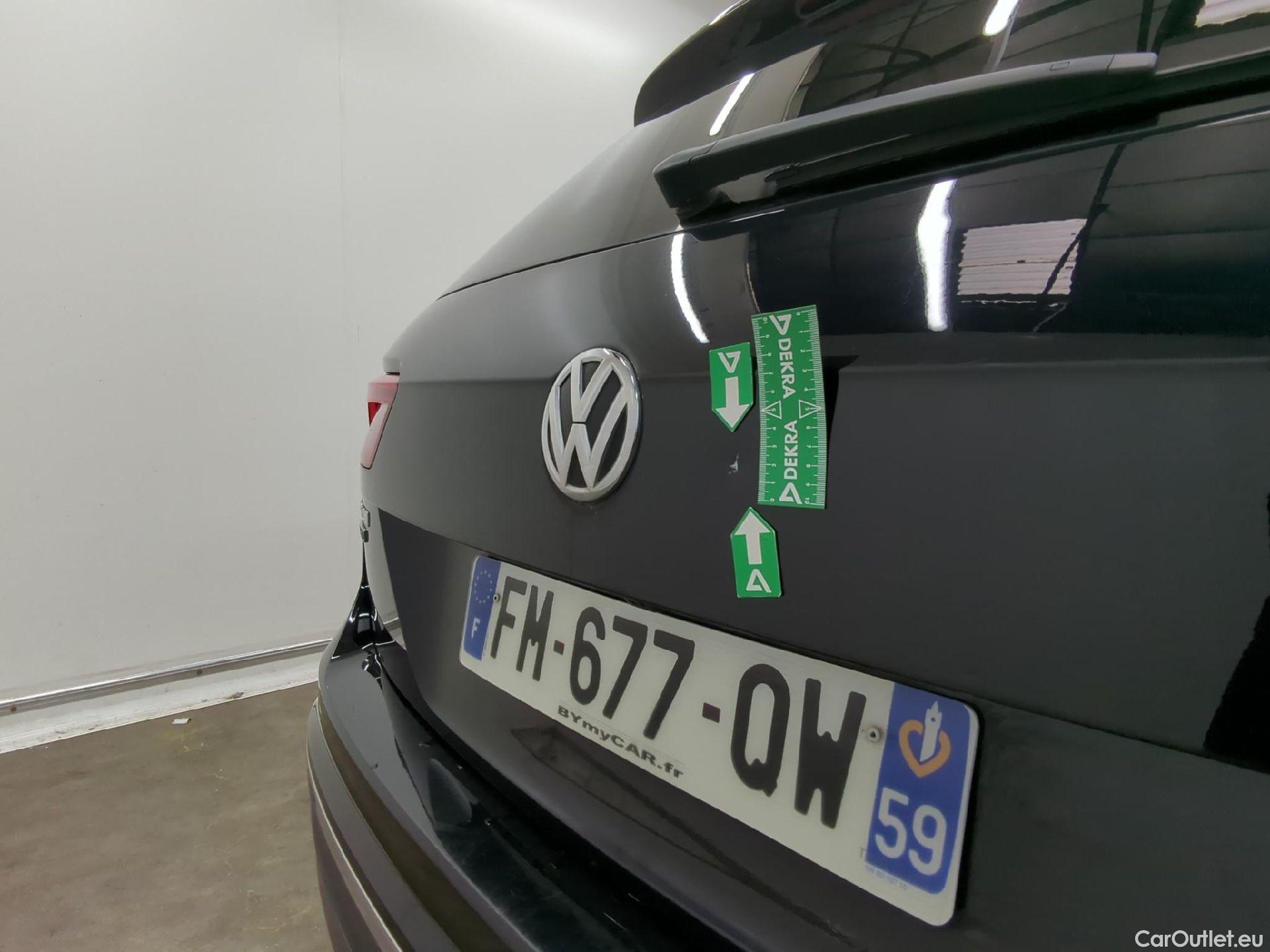  Volkswagen  Tiguan VOLKSWAGEN  Allspace 5p SUV 2.0 TDI 190 DSG7 Carat Exclusive 4Motion #49