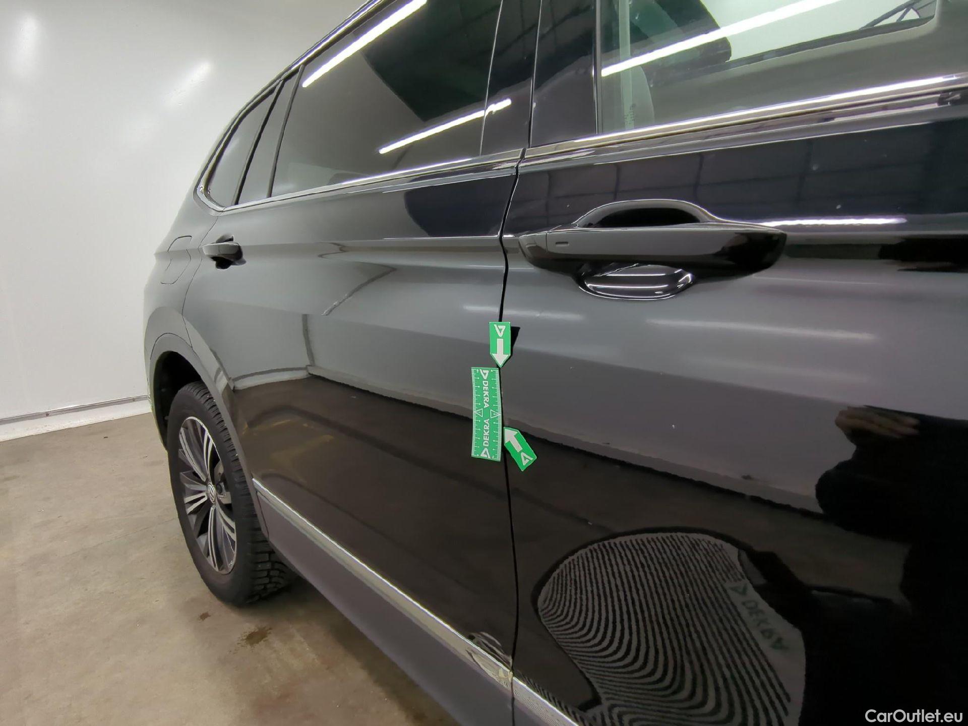  Volkswagen  Tiguan VOLKSWAGEN  Allspace 5p SUV 2.0 TDI 190 DSG7 Carat Exclusive 4Motion #24