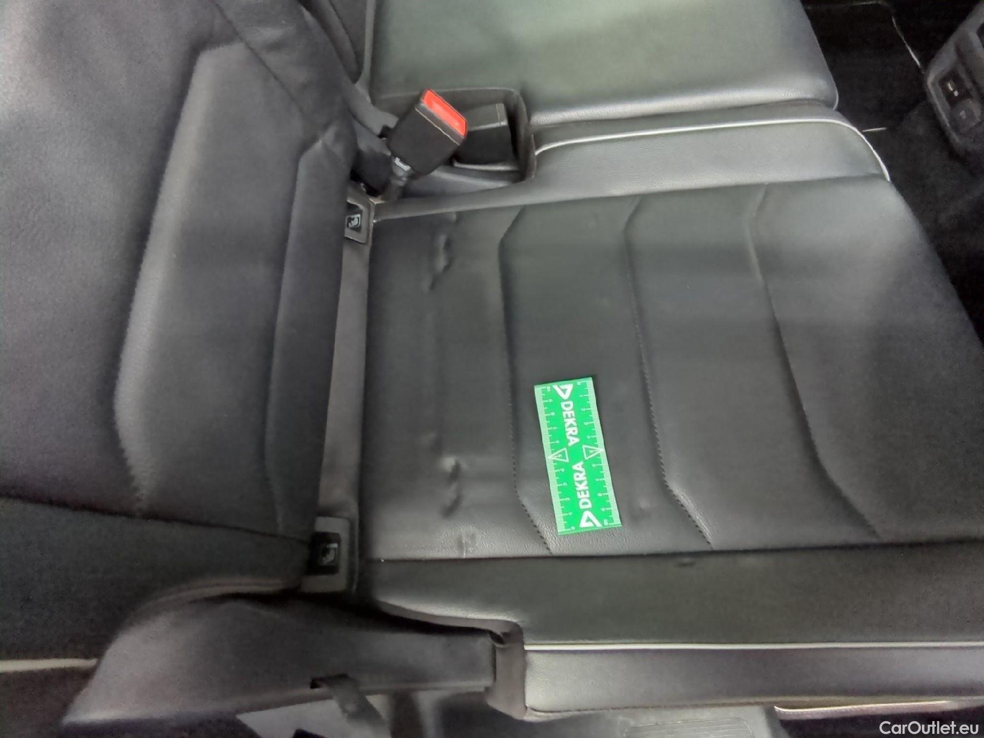  Volkswagen  Tiguan VOLKSWAGEN  Allspace 5p SUV 2.0 TDI 190 DSG7 Carat Exclusive 4Motion #52