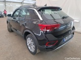  Volkswagen  T-ROC VOLKSWAGEN  / 2021 / 5P / SUV 1.5 TSI 150 EVO2 LIFE #2